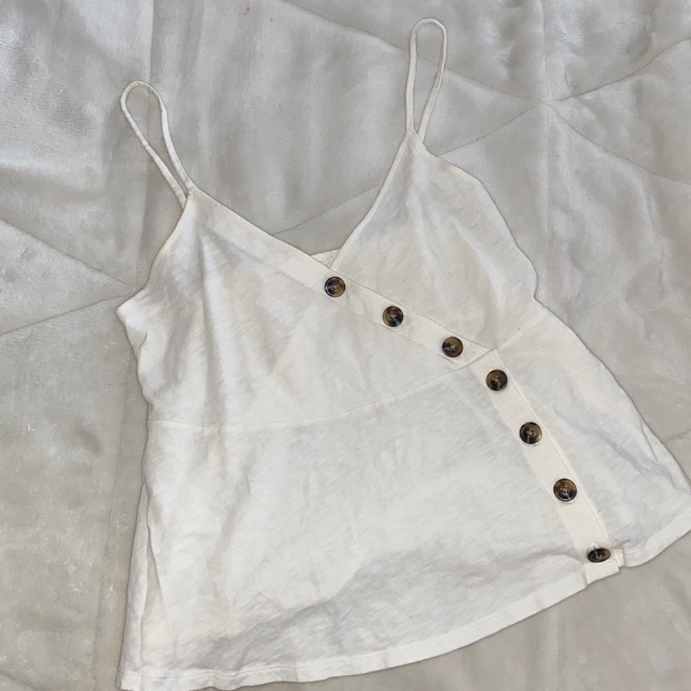 American Eagle Tank Top